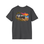 80 Beach T-Shirt