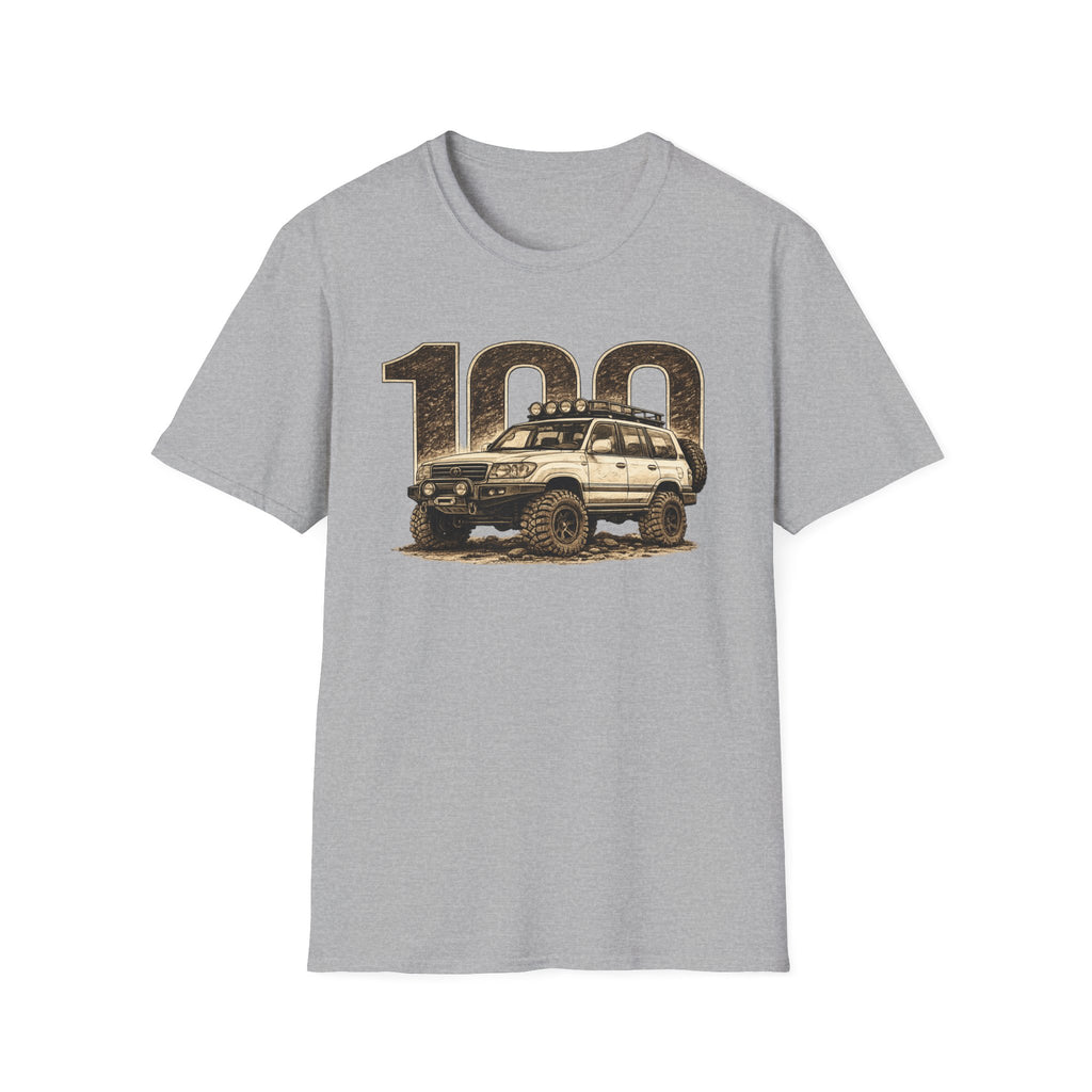 100 T-Shirt