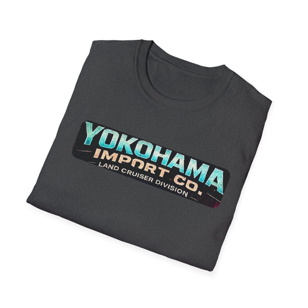 Import T-Shirt