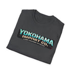Import T-Shirt