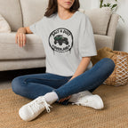 Graffitti Green 80 T-Shirt