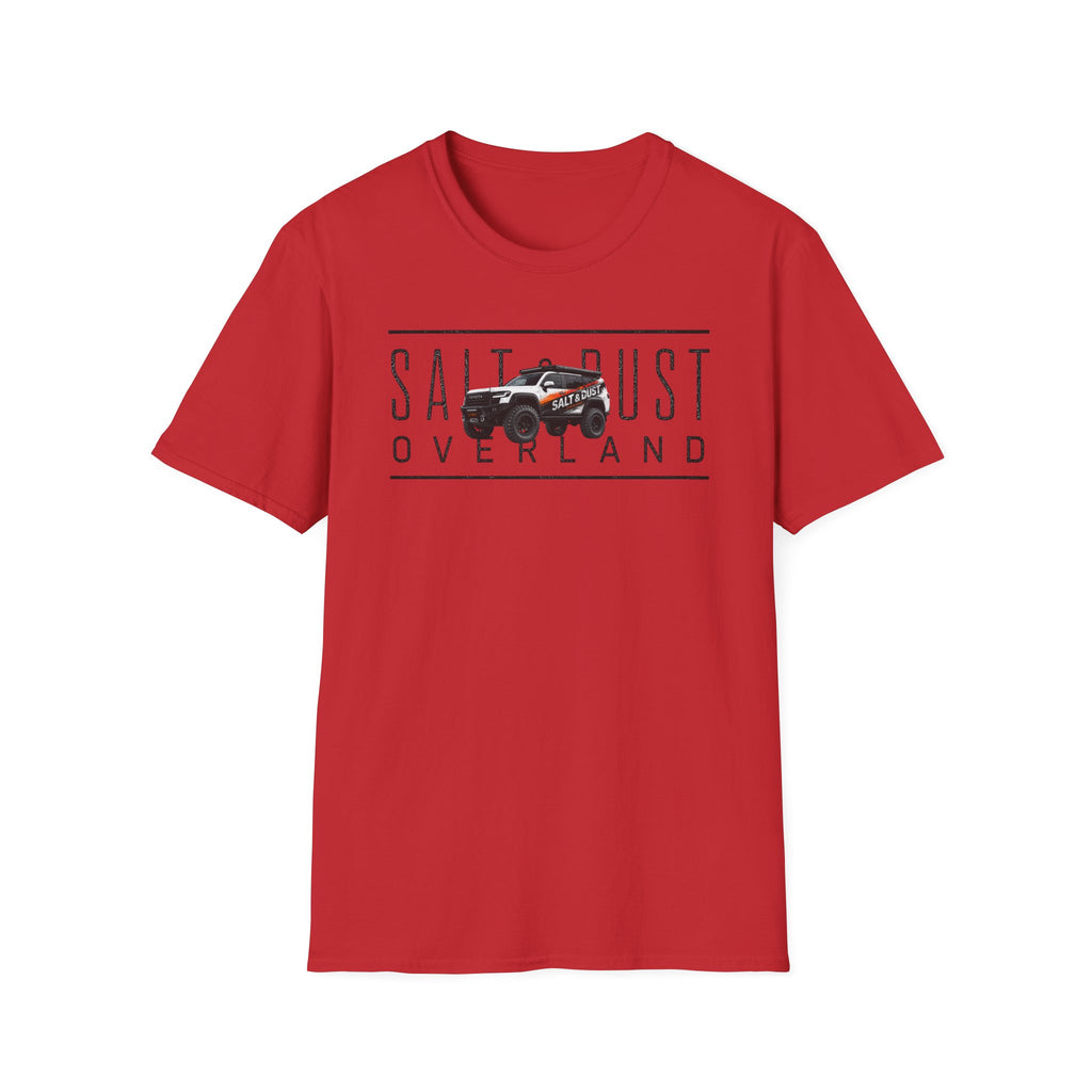 Salt & Dust 300 T-Shirt
