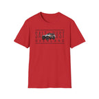 Salt & Dust 300 T-Shirt