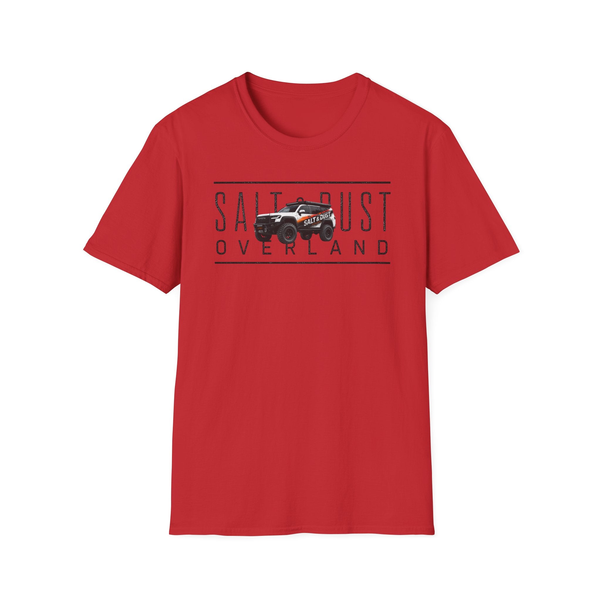 Salt & Dust 300 T-Shirt