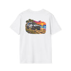 80 Beach T-Shirt