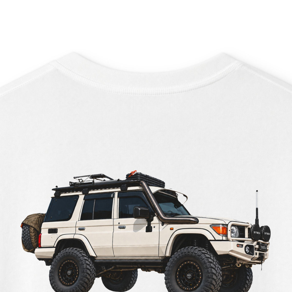 KIDS 76 Tee