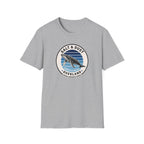 Whale T-Shirt