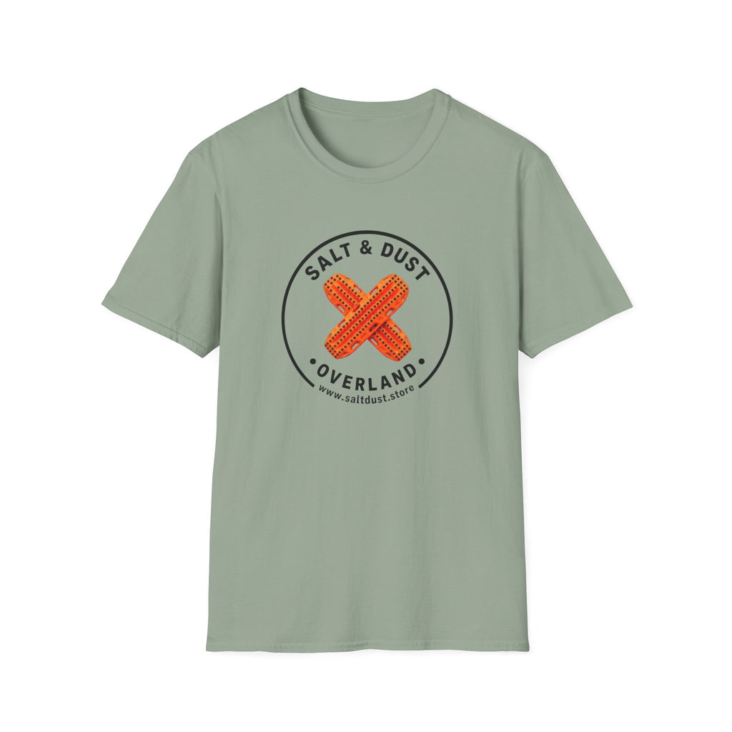 Trax T-Shirt