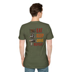 Repeat T-Shirt