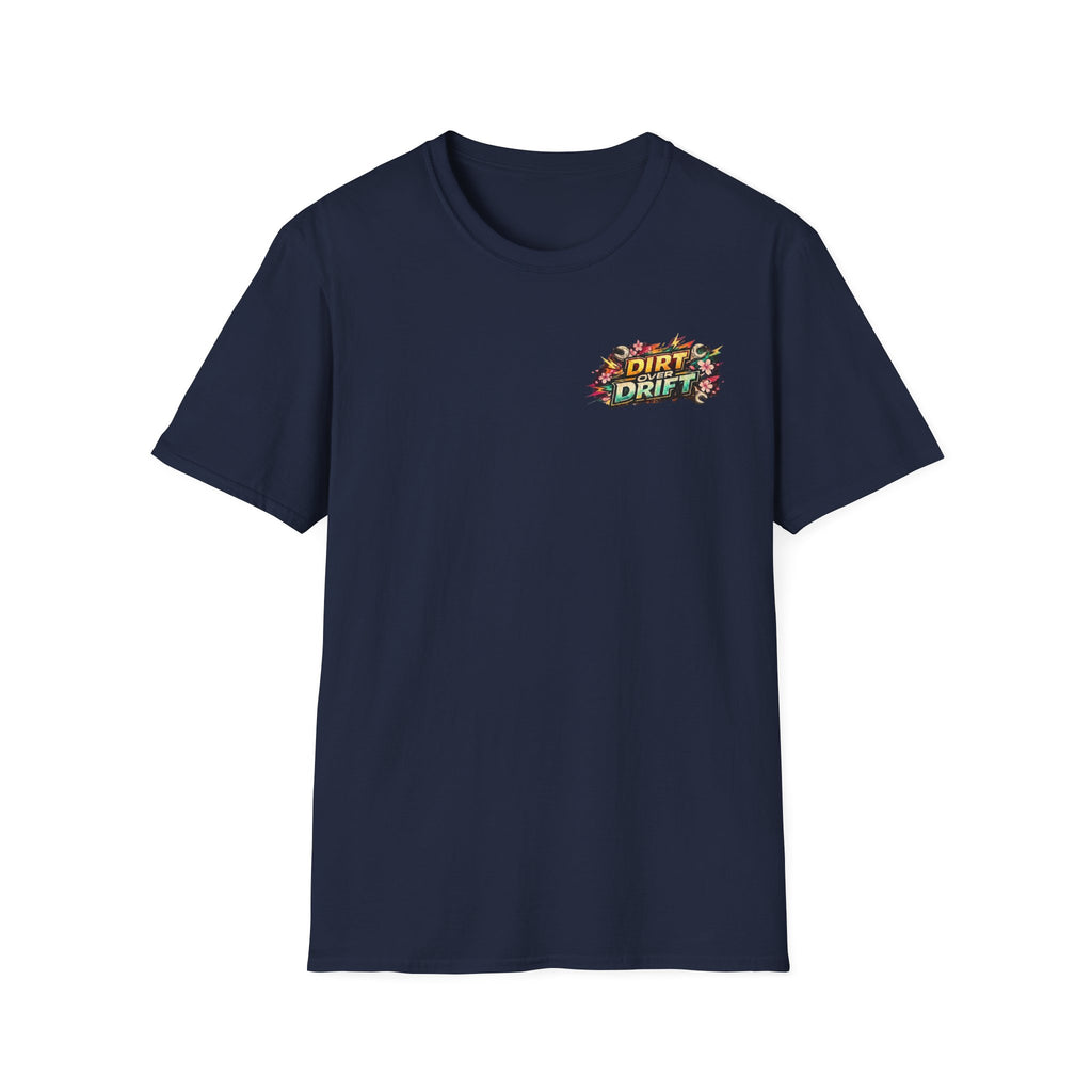 Drift Over Dirt T-Shirt