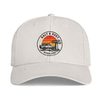 Salt & Dust Logo Cap