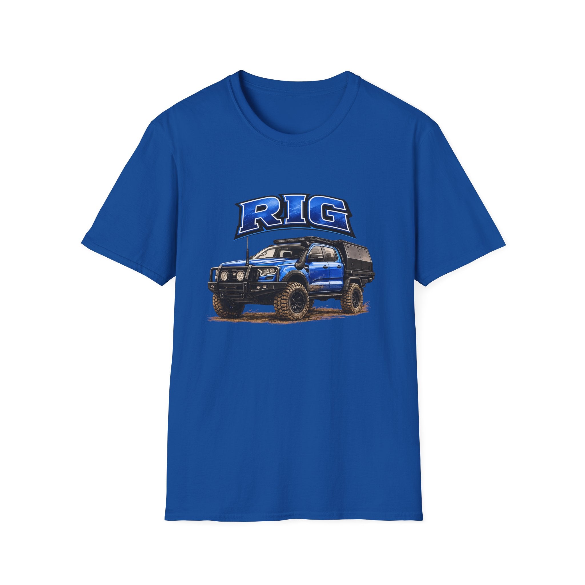 Rig Ranger T-Shirt