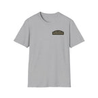Salt & Dust Workshop T-Shirt