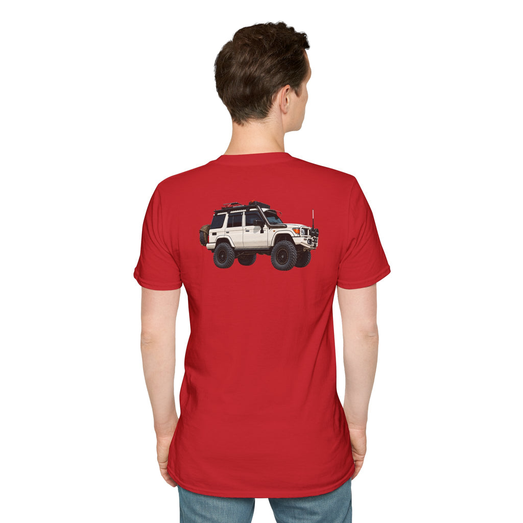 76 RIG T-Shirt
