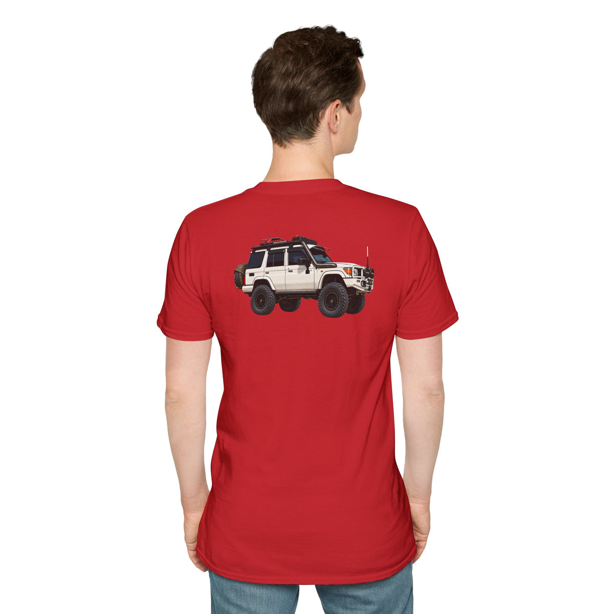 76 RIG T-Shirt