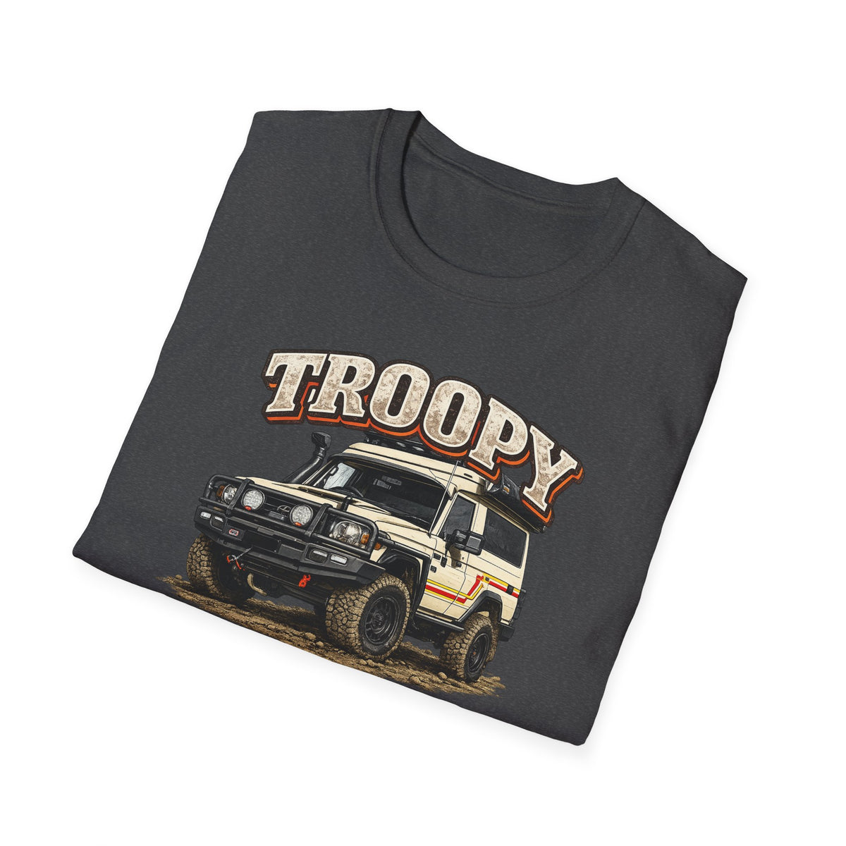 Troopy T-Shirt