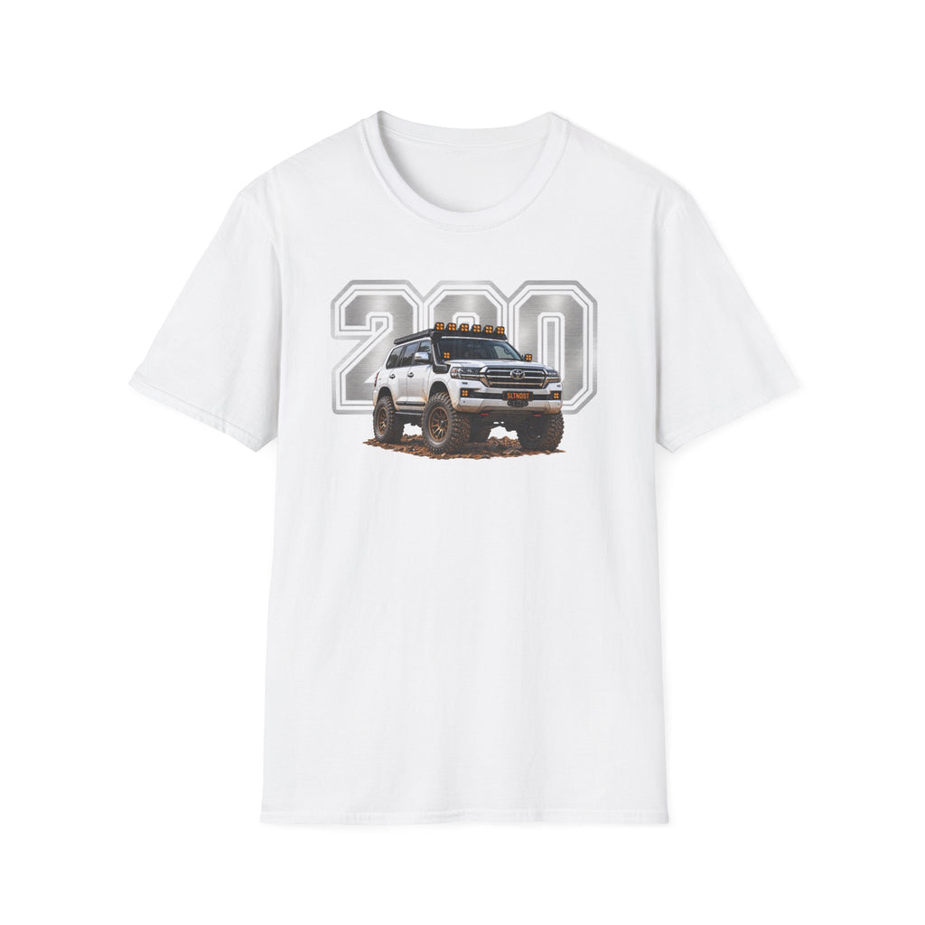 200 II T-Shirt