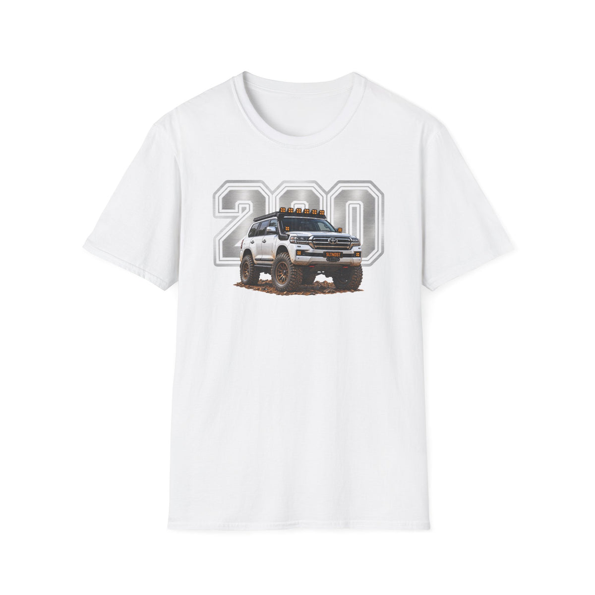 200 II T-Shirt