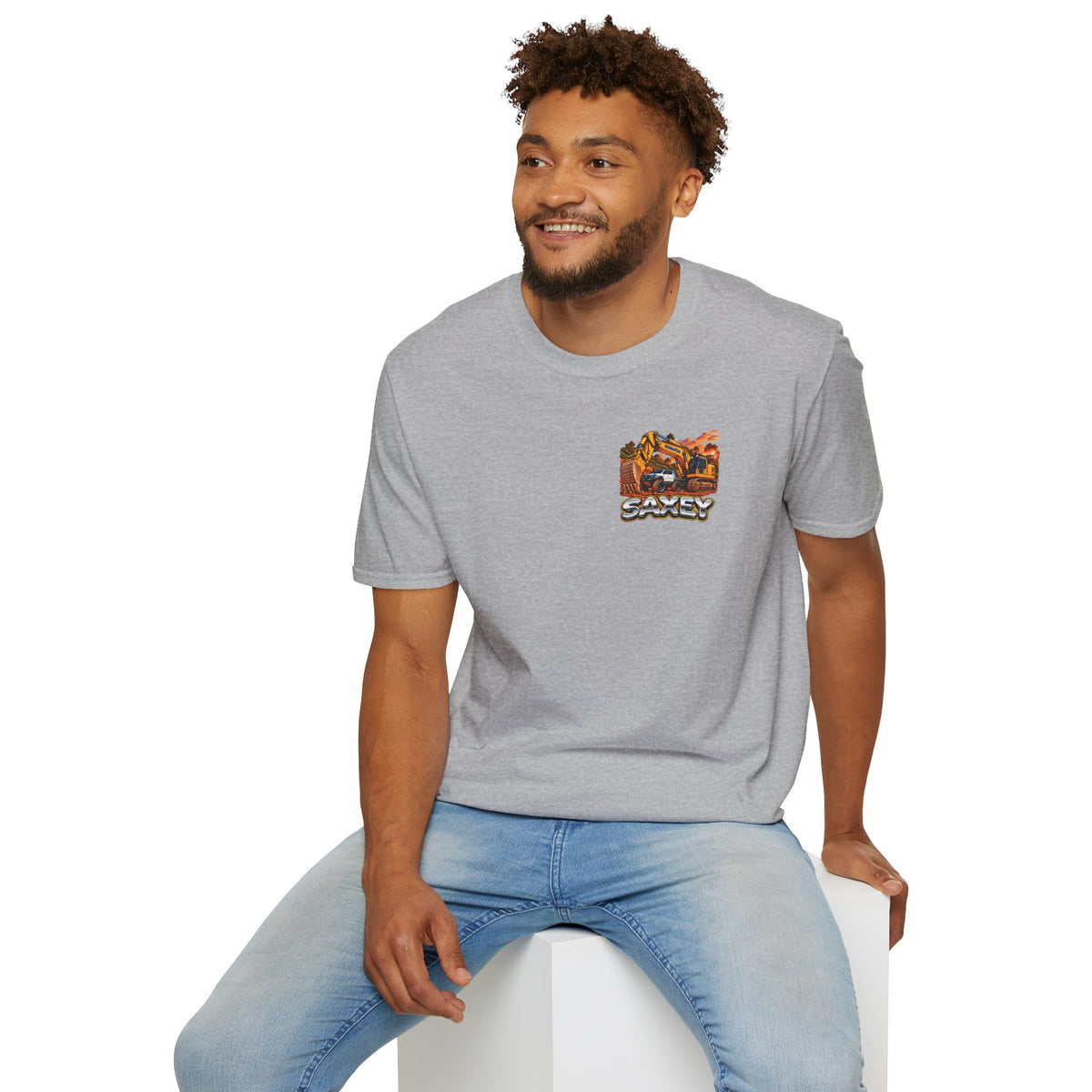 SAXE T-Shirt