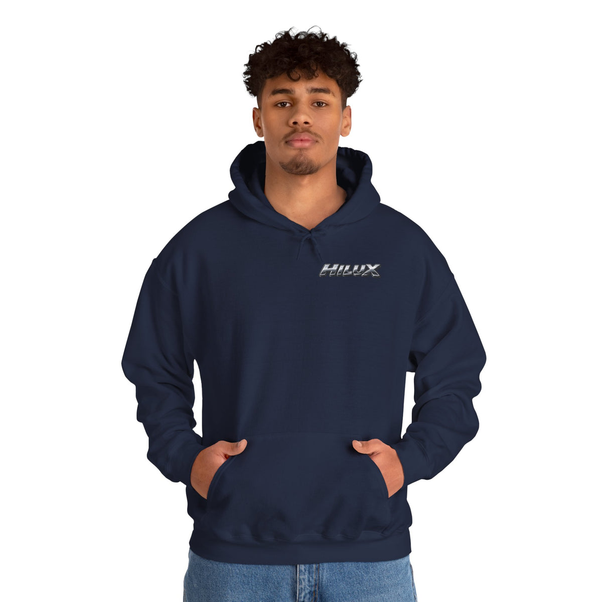 Hilux Hoodie