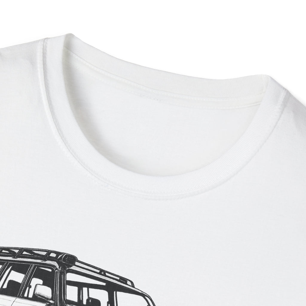 Cruiser 80 T-Shirt