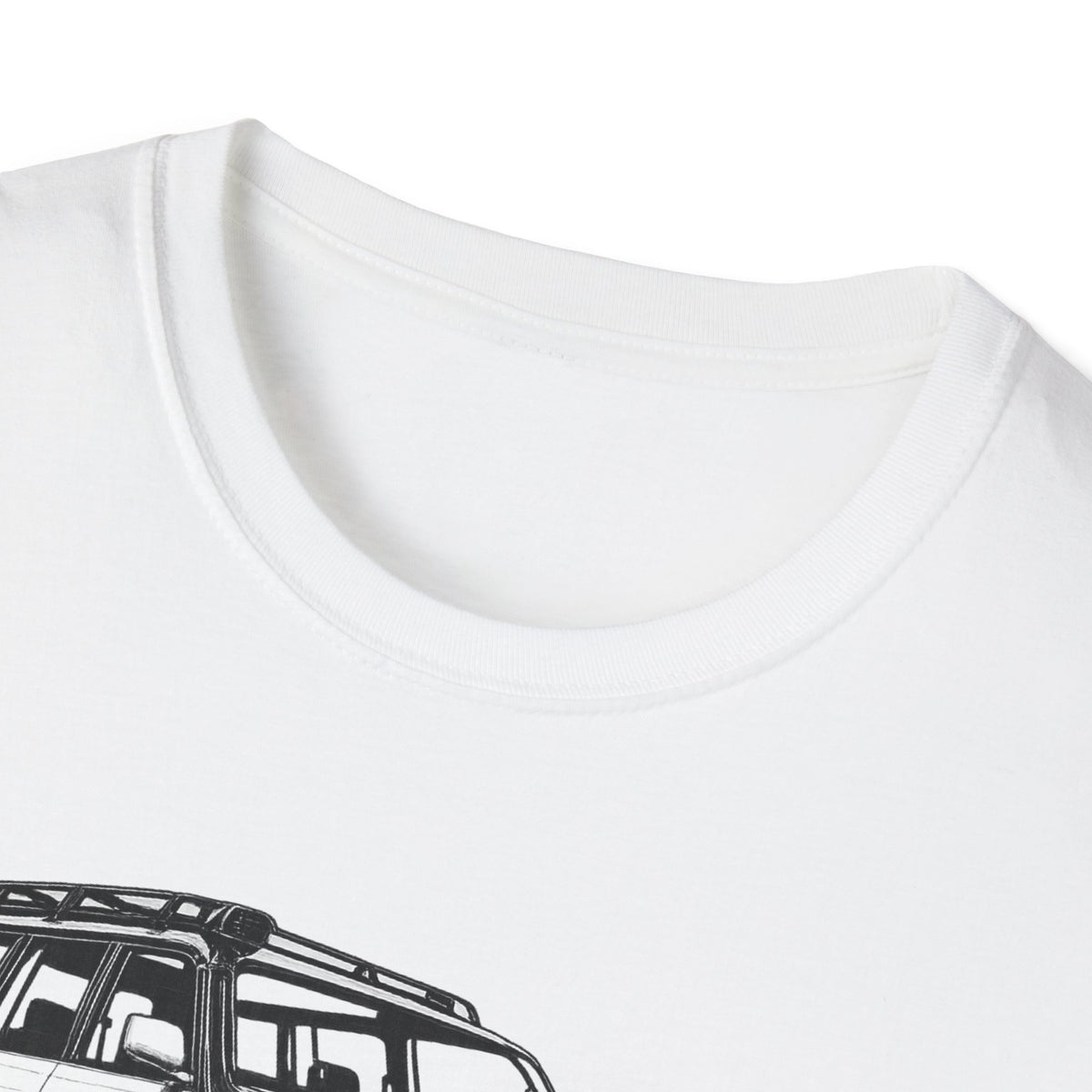 Cruiser 80 T-Shirt