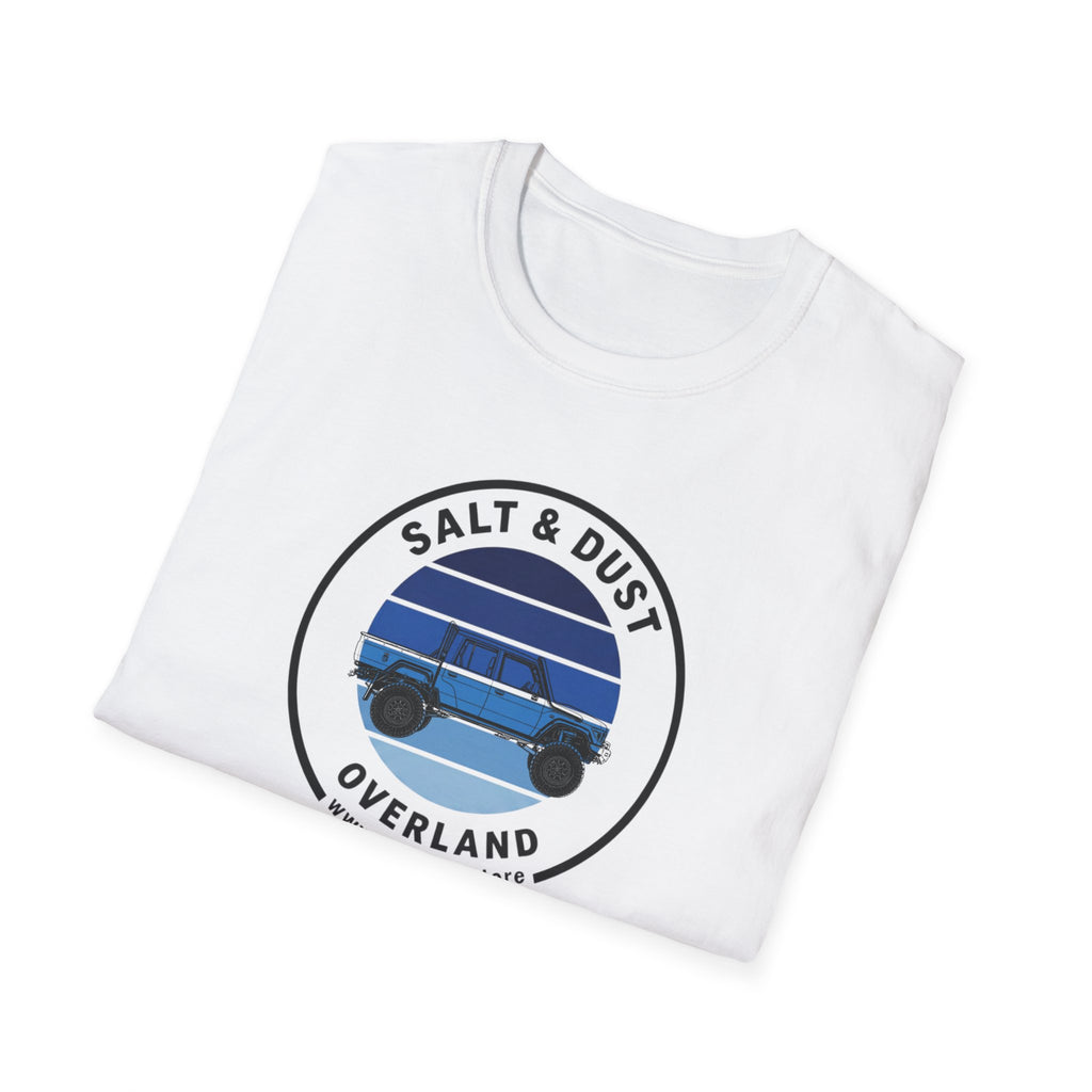 Salt & Dust 79 II T-Shirt