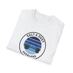 Salt & Dust 79 II T-Shirt