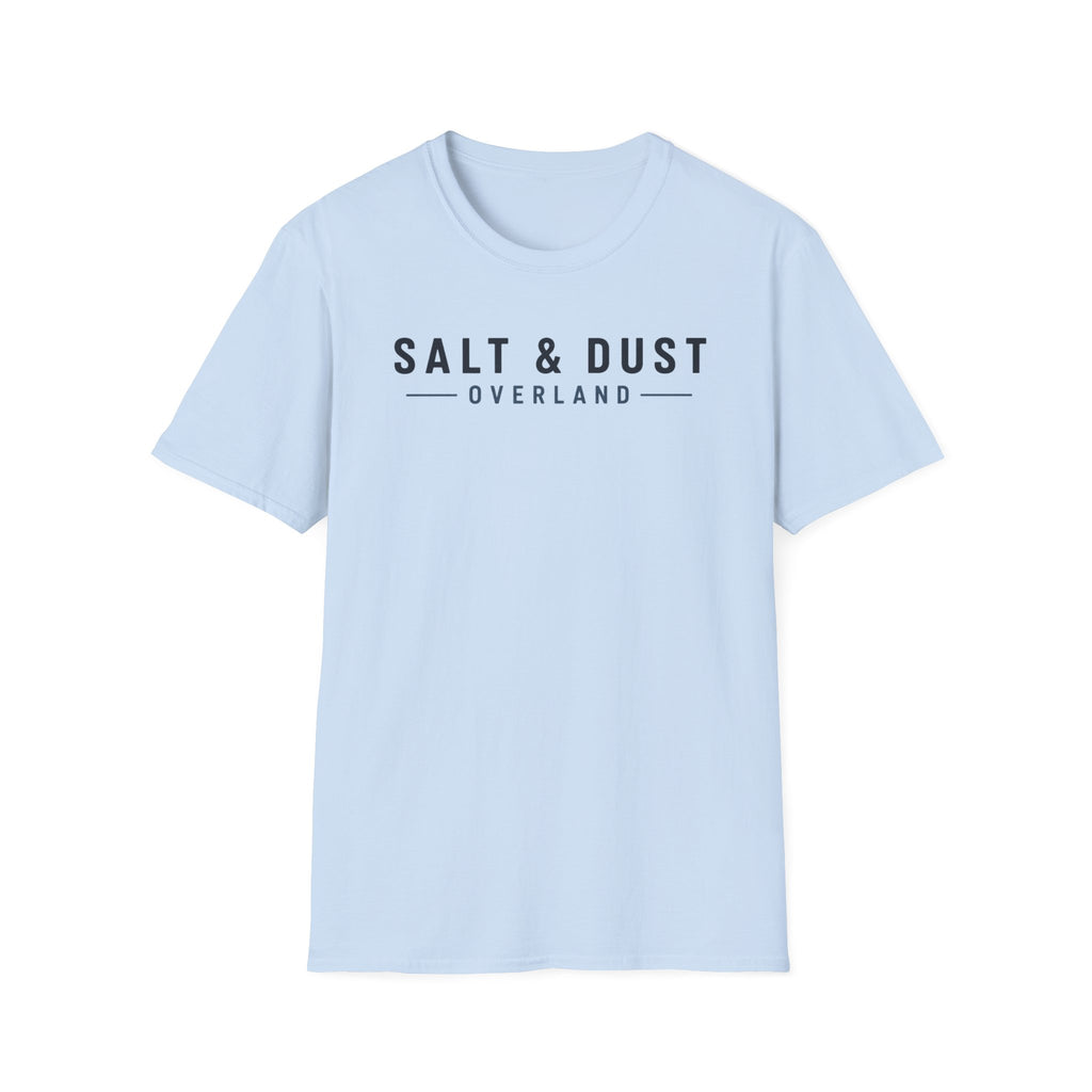 Salt & Dust Camp T-Shirt