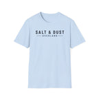 Salt & Dust Camp T-Shirt