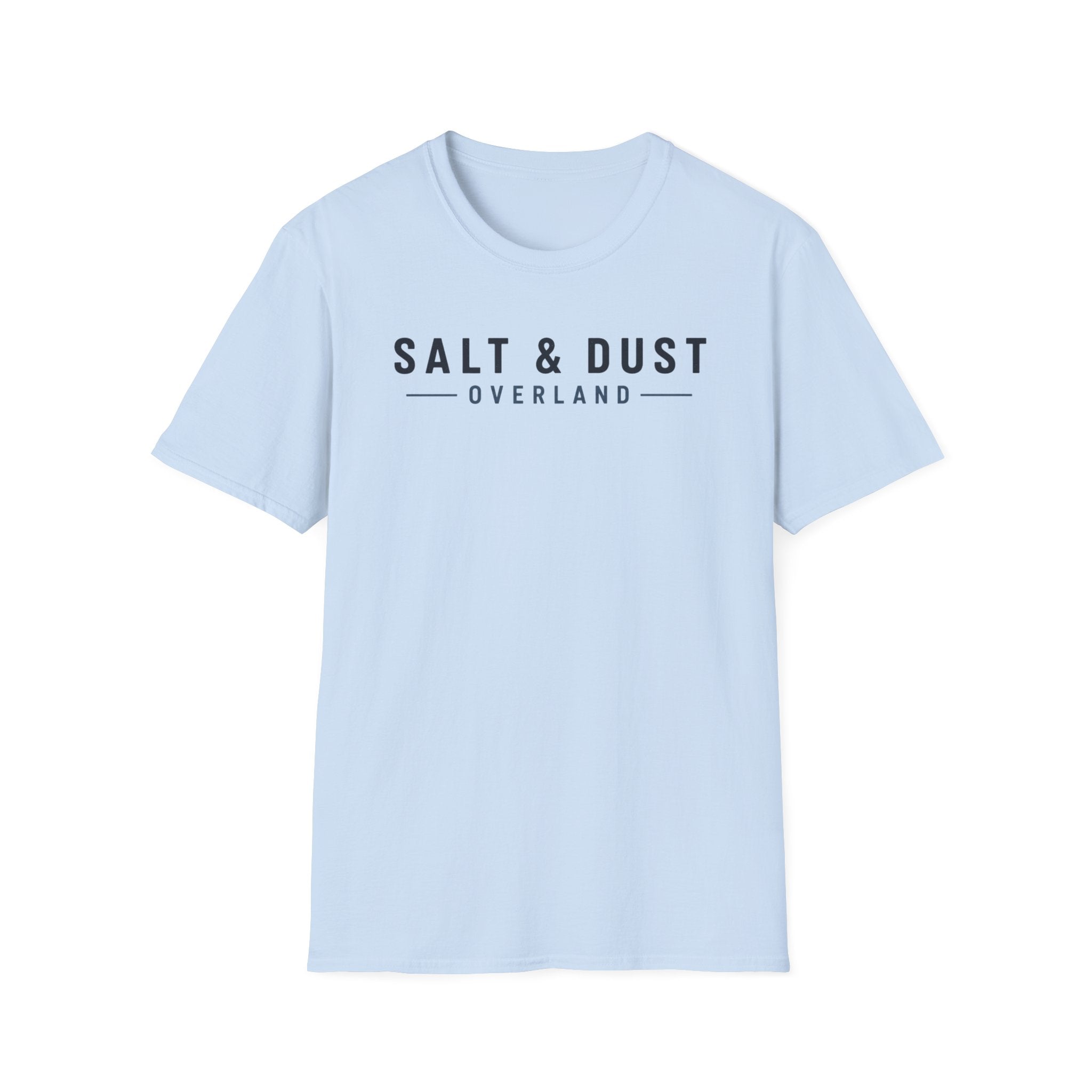 Salt & Dust Camp T-Shirt