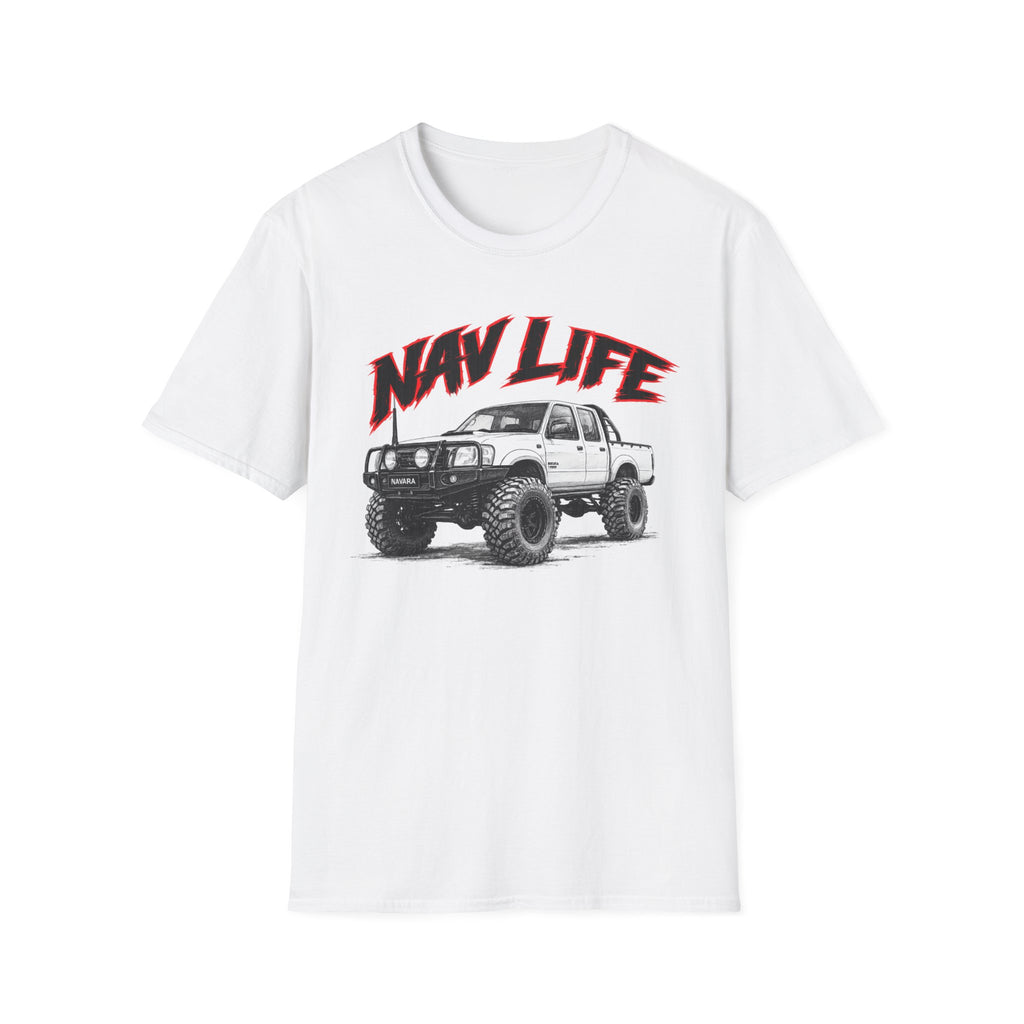 D22 Life T-Shirt