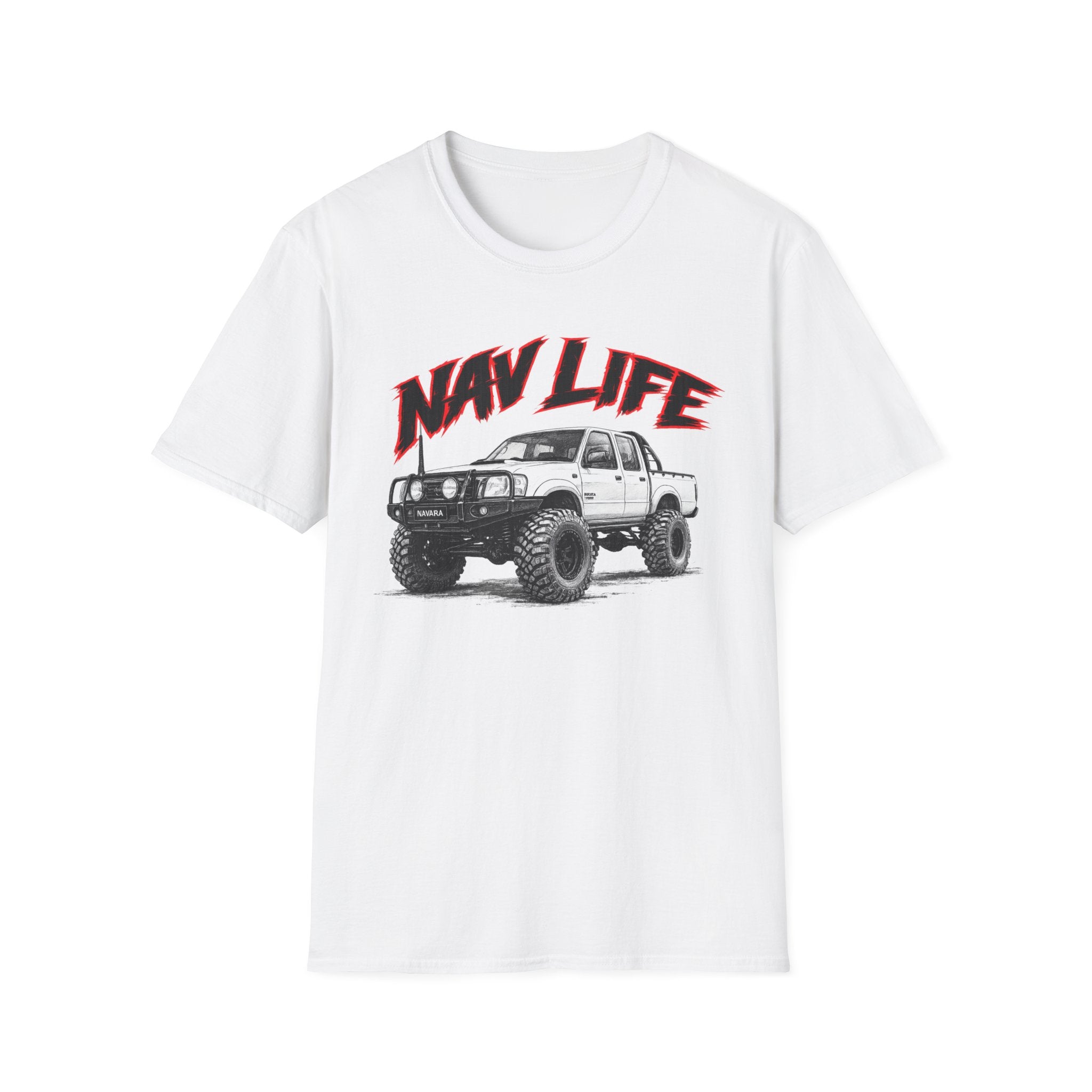 D22 Life T-Shirt