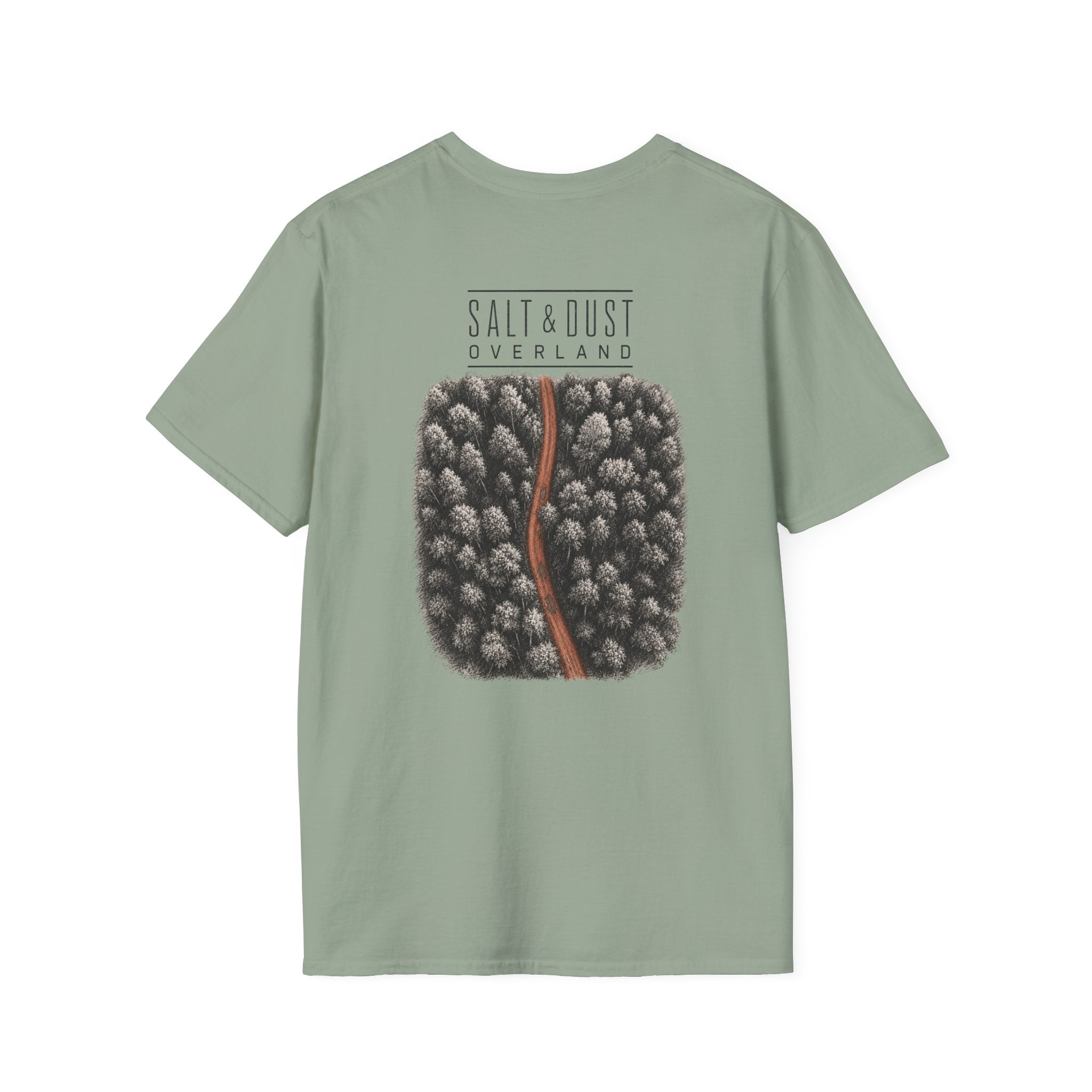 Forest T-Shirt