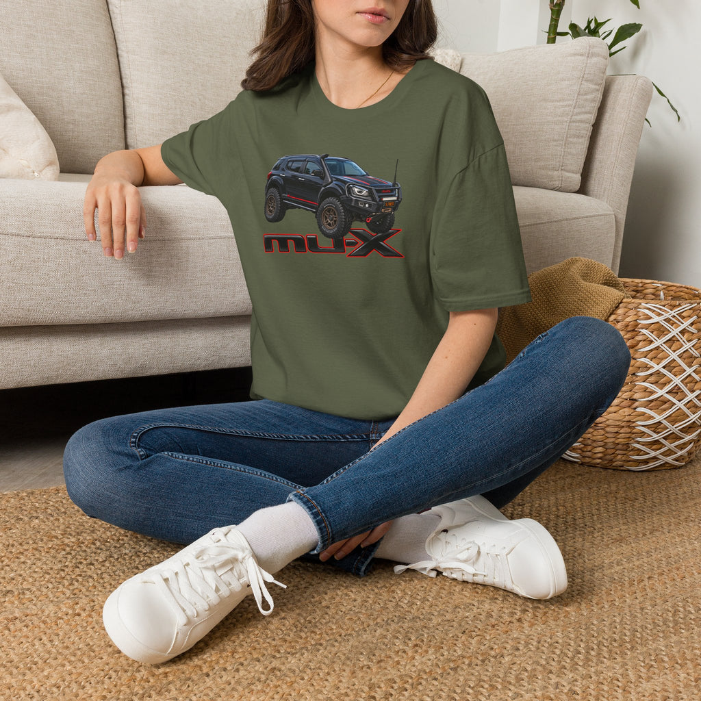 MUX T-Shirt