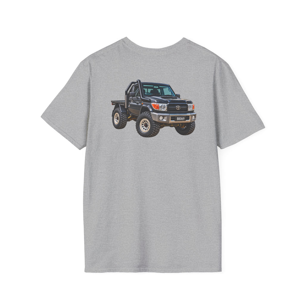 Sick 79 T-Shirt