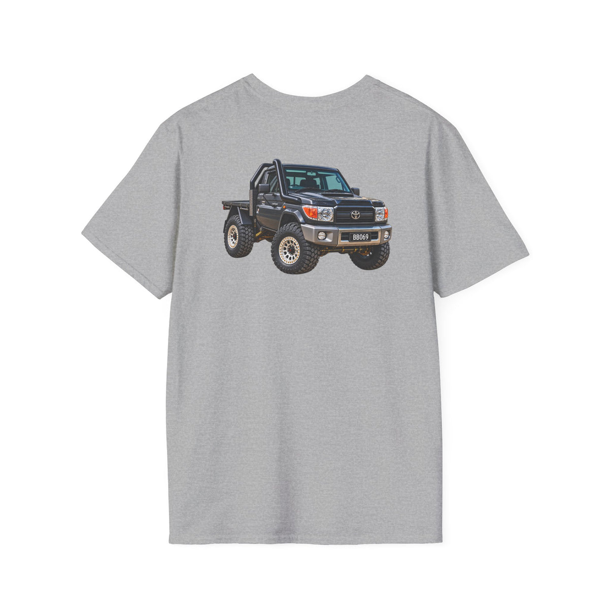 Sick 79 T-Shirt