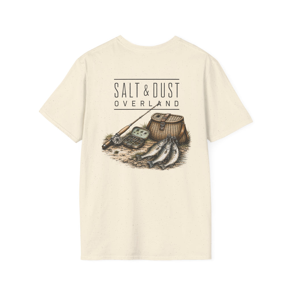 Catch T-Shirt