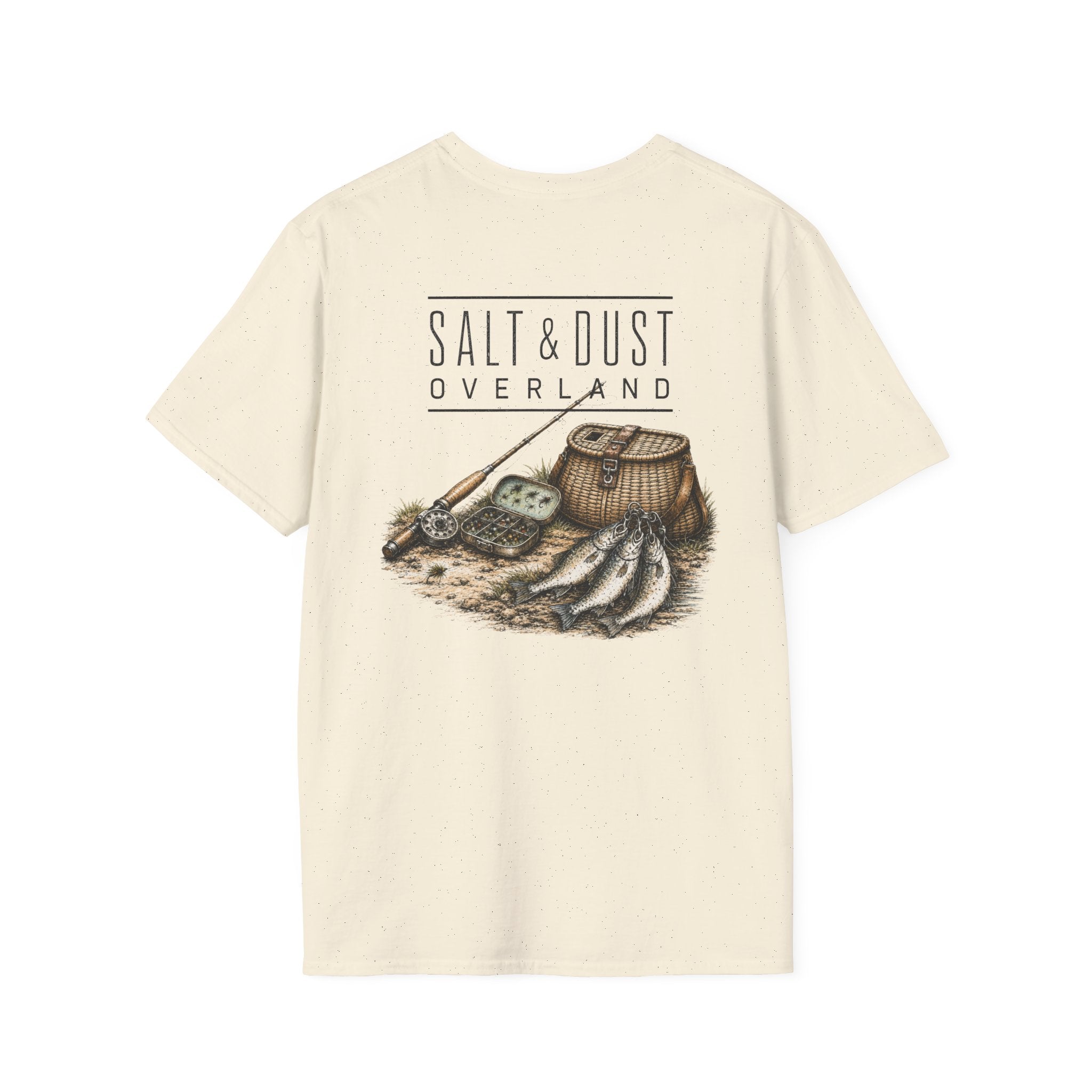 Catch T-Shirt