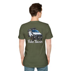 Fake Tourin T-Shirt