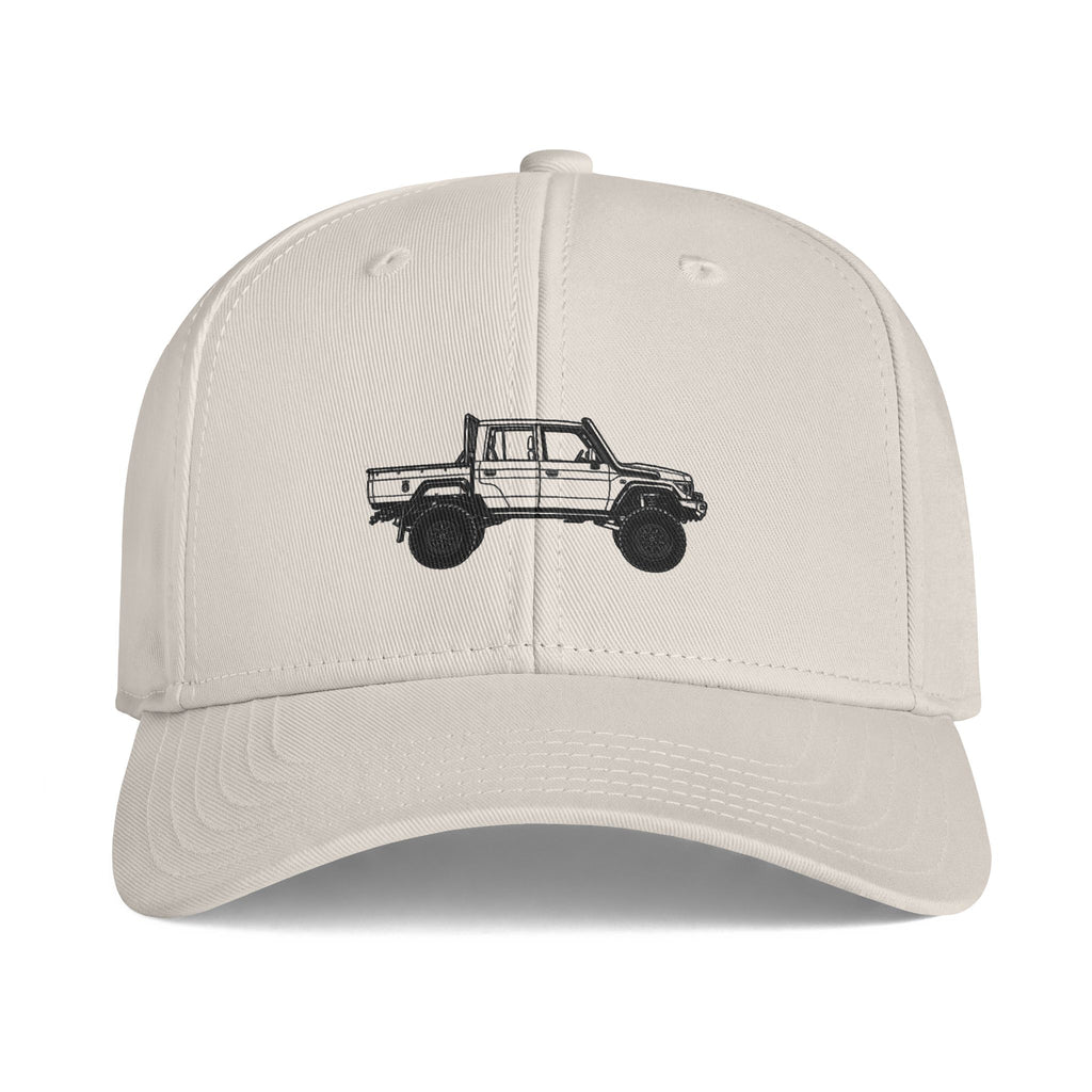79 Cap