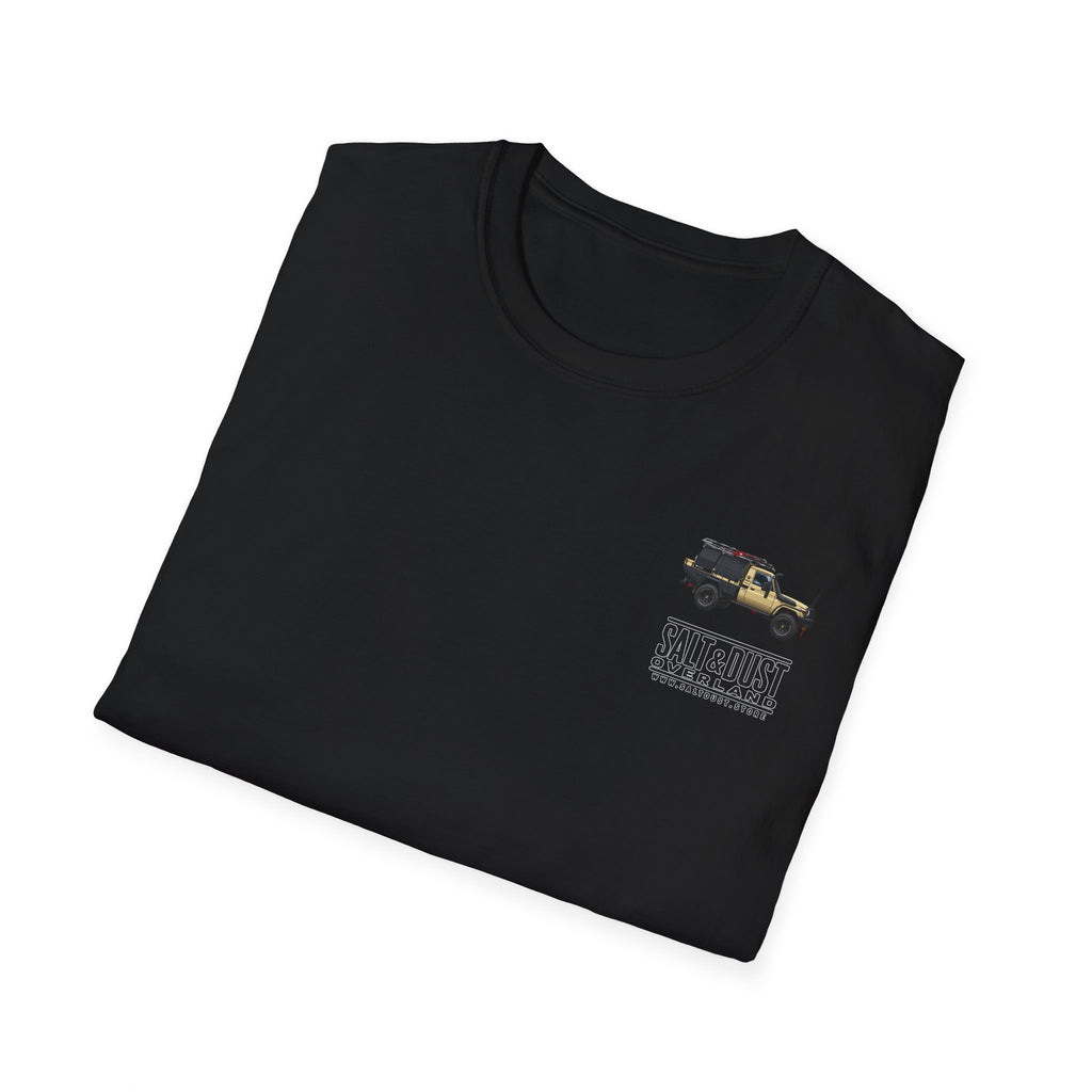 Rig 79 T-Shirt
