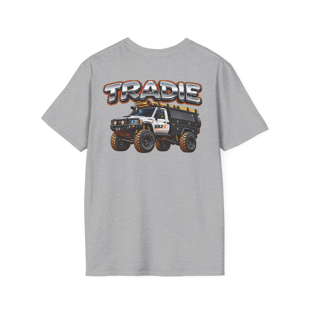 TRADIE X T-Shirt
