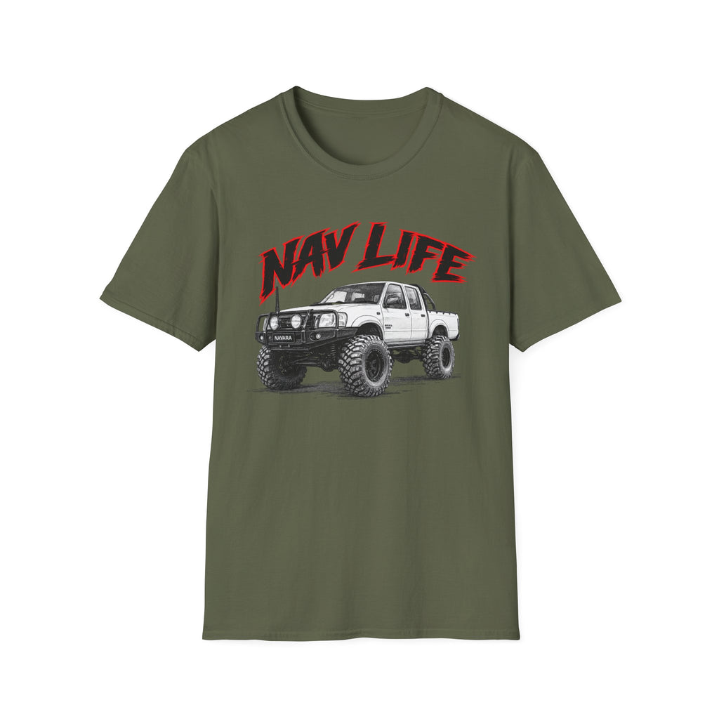 D22 Life T-Shirt