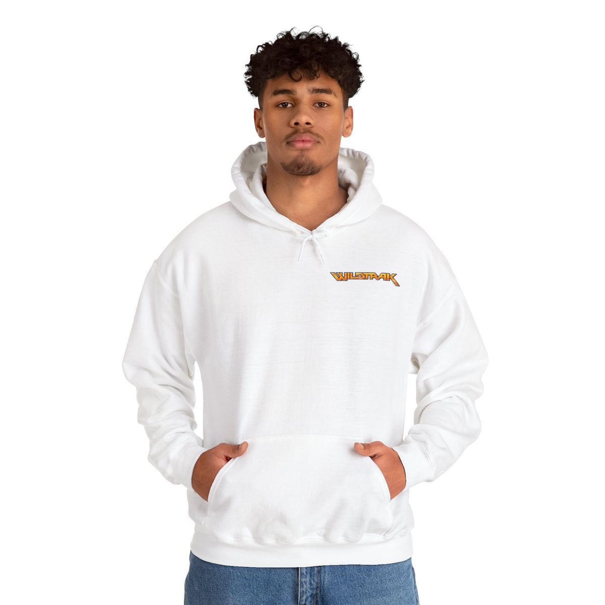 WILDTRAK Hoodie