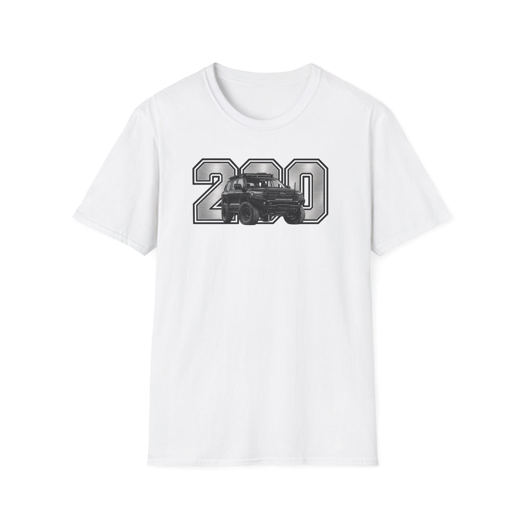 200 T-Shirt