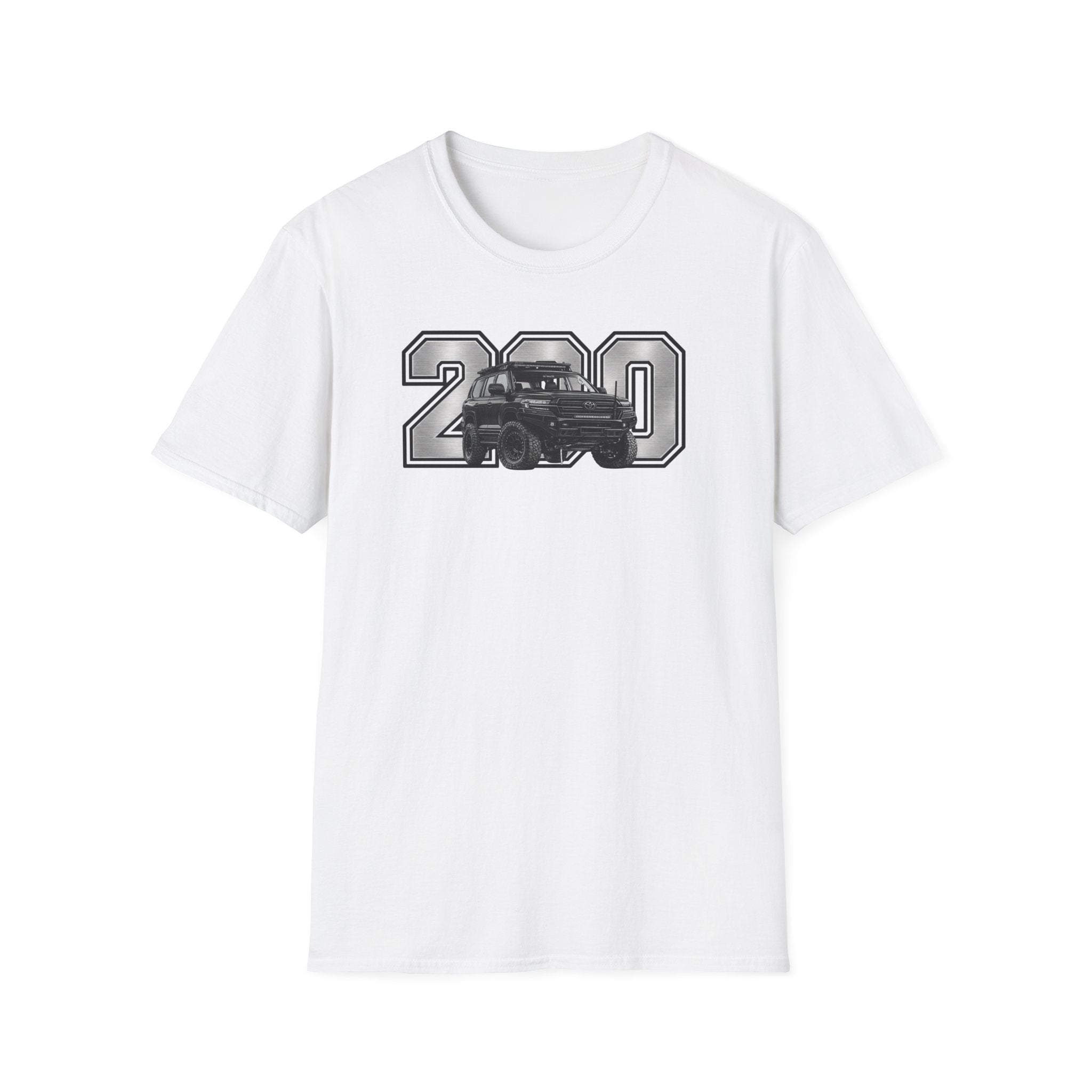 200 T-Shirt