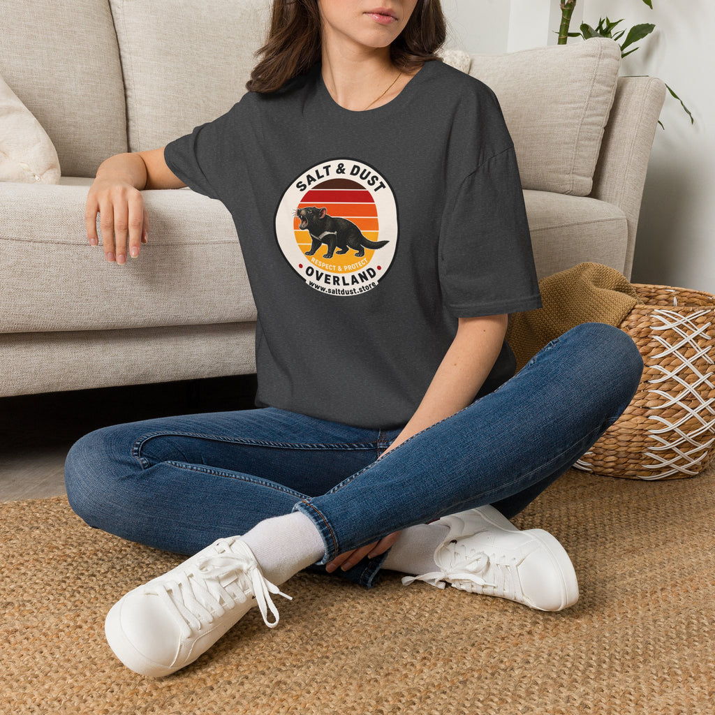 Tassie Devil T-Shirt