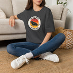 Tassie Devil T-Shirt