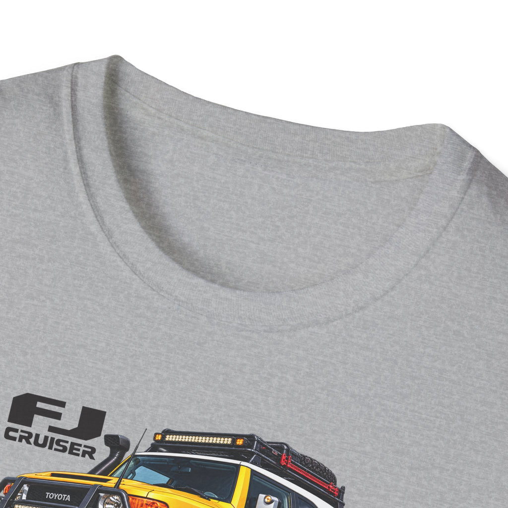 FJ T-Shirt